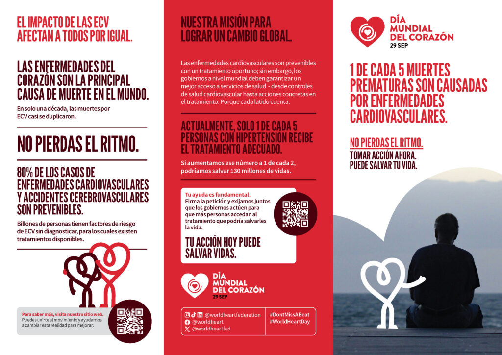 WHD Leaflet – Spanish (Latin American)