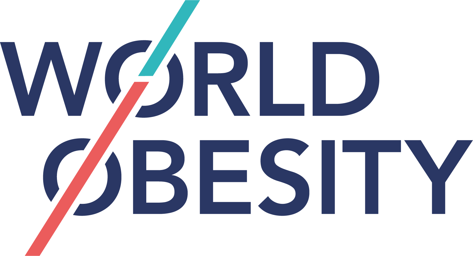 World Obesity Federation logo