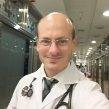 Dr Ezequiel Zaidel