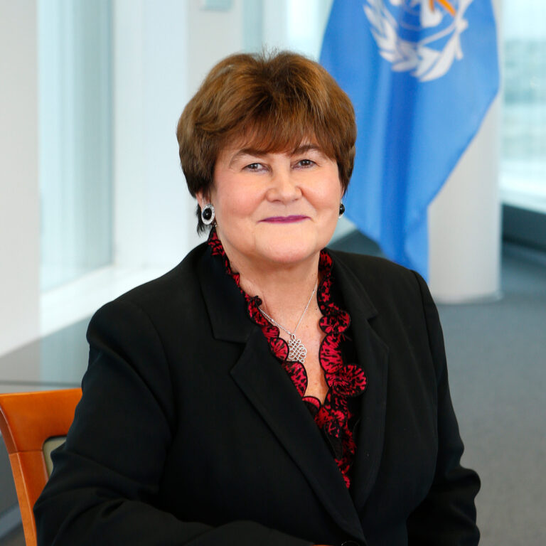 a portrait image of Zsuzsanna Jakab