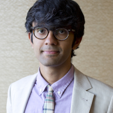 Abhinav Sharma - Heart Café at ESC 2024