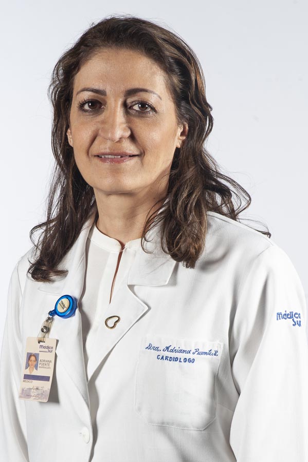 Adriana Cecilia Puente Barragan