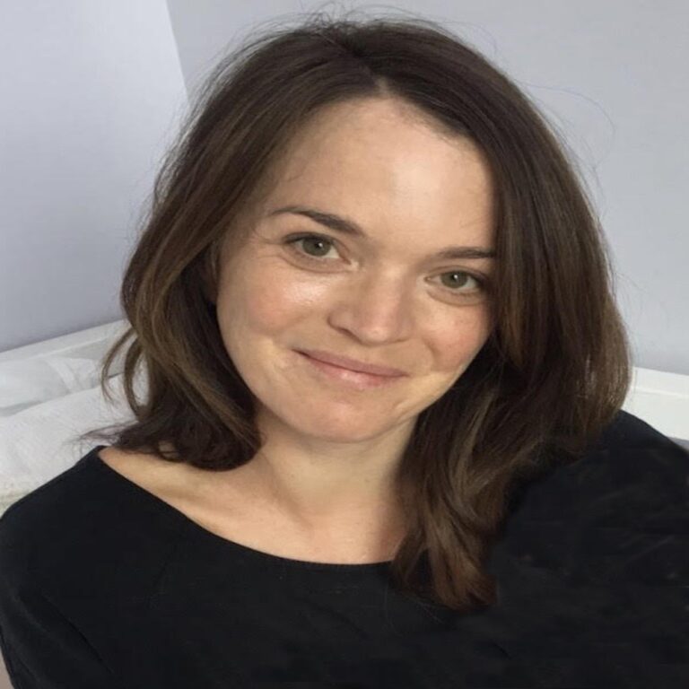 Dr Adrianna Murphy portrait image
