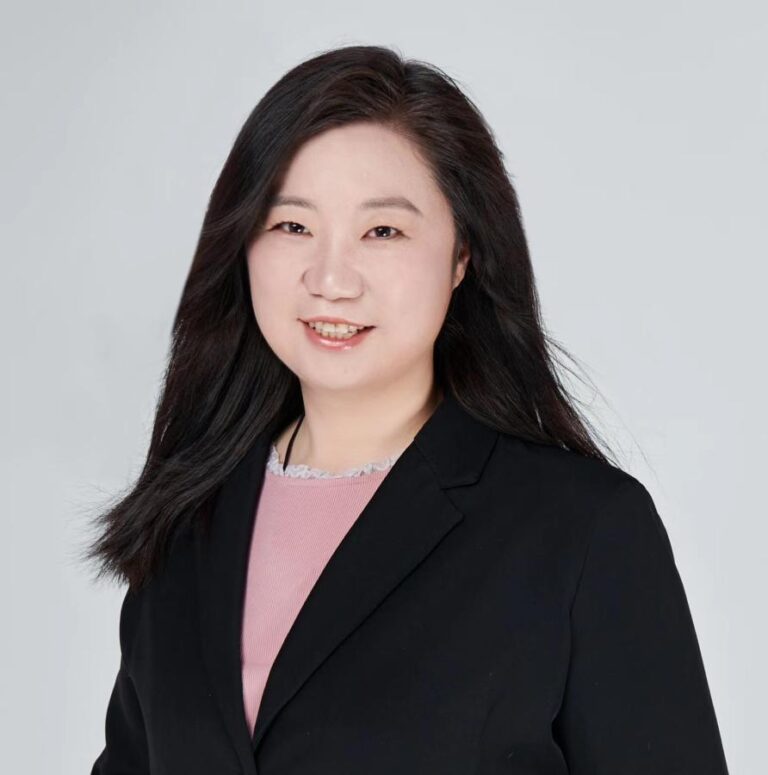 Dr Tiantian Li