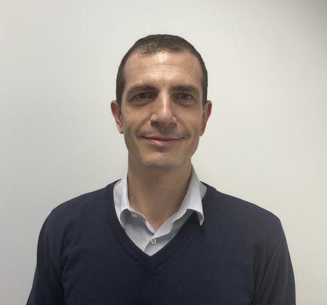 Javier Mariani