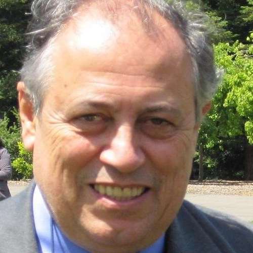 Alejandro Ramos Carbajales