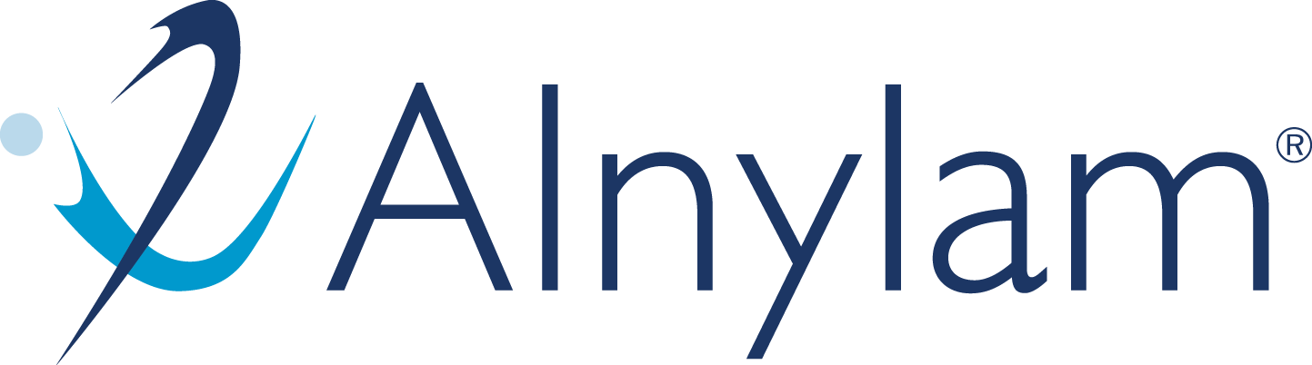 alnylam corporate logo