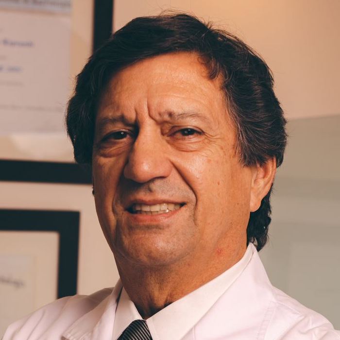 Alvaro Sosa Liprandi