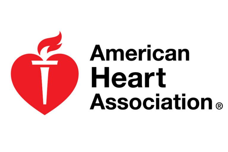 American Heart Association logo