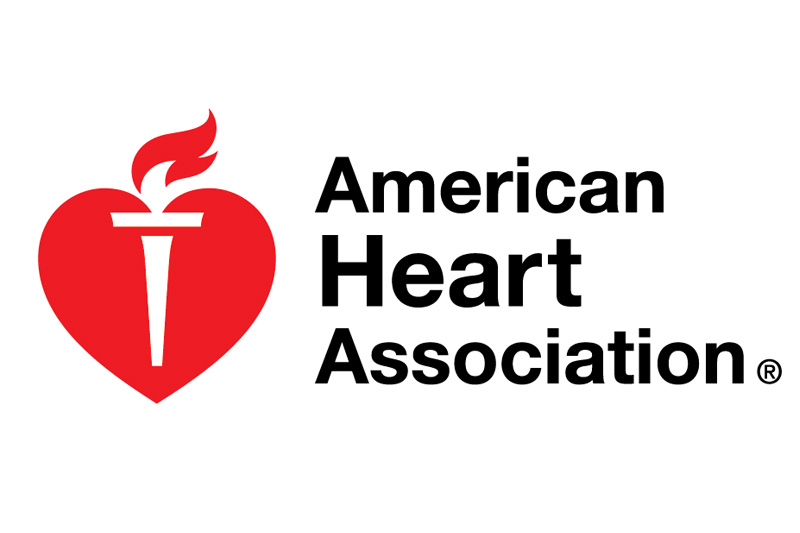 American Heart Association logo