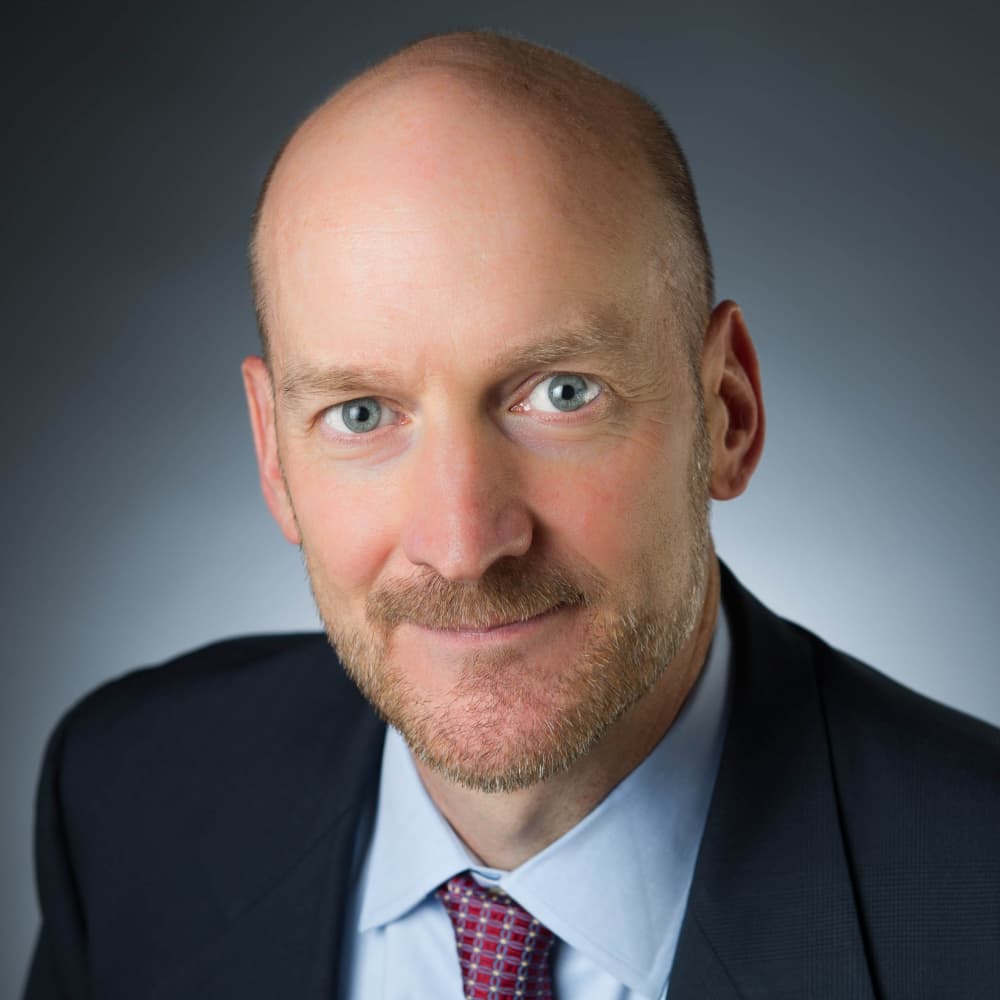 Andrew Moran