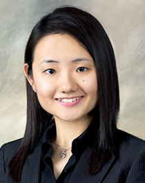 Angela Koh - Associate Professor, Department of Cardiology