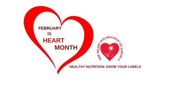 The Heart Foundation of Jamaica calls for tax on sugar-sweetened beverages during Heart Month