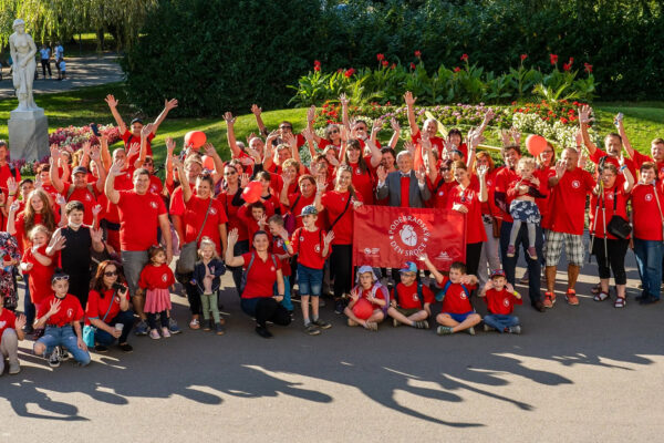 World Heart Federation community