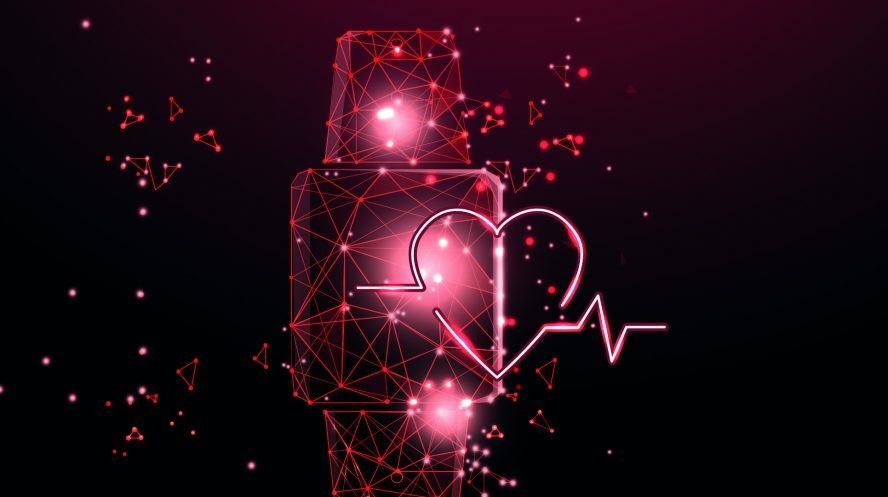 Improving cardiovascular health through digital care