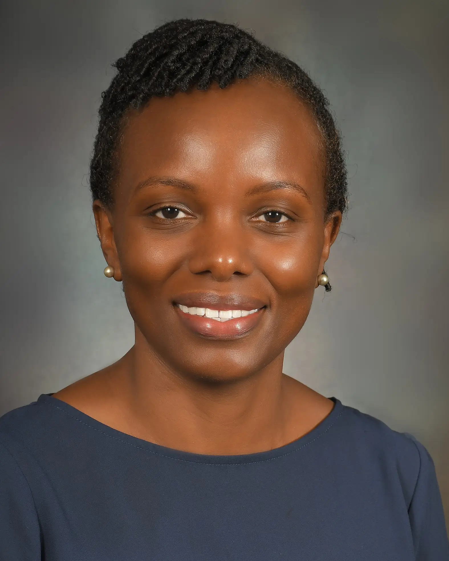 Caroline Gitonga
