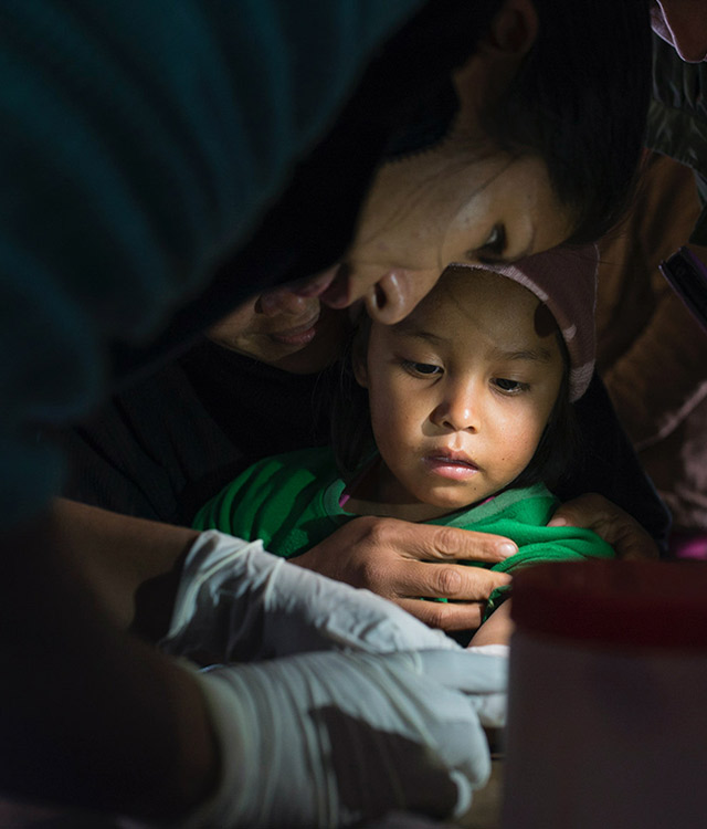 Capturing the true picture of Chagas disease to end its dangerous impacts