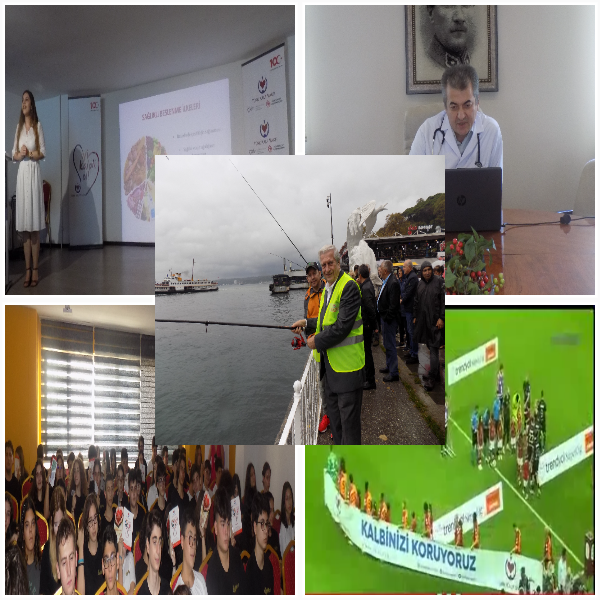 TURKISH HEART FOUNDATION