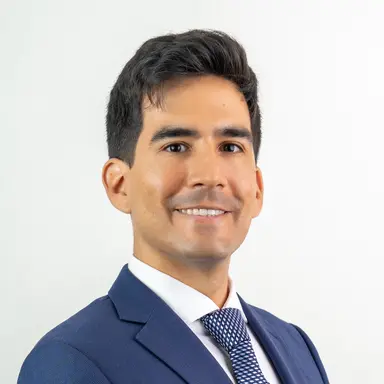 Adrián Noriega de la Colina