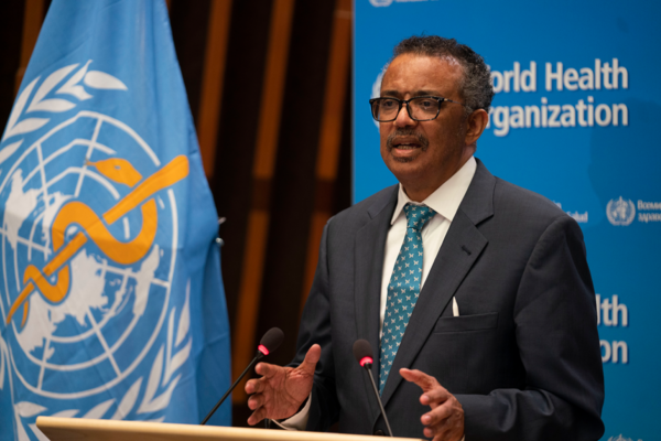 Framework for resilient and sustainable health systems in the WHO European Region 2025-2030