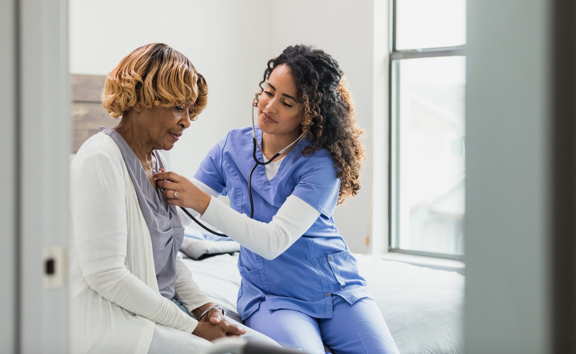 Four paths to better cardiovascular health: World Heart Vision 2030