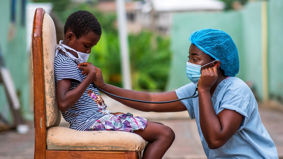 Highlights from the 74th World Health Assembly