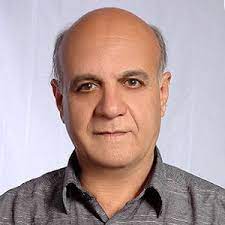 Ahmad Saramy