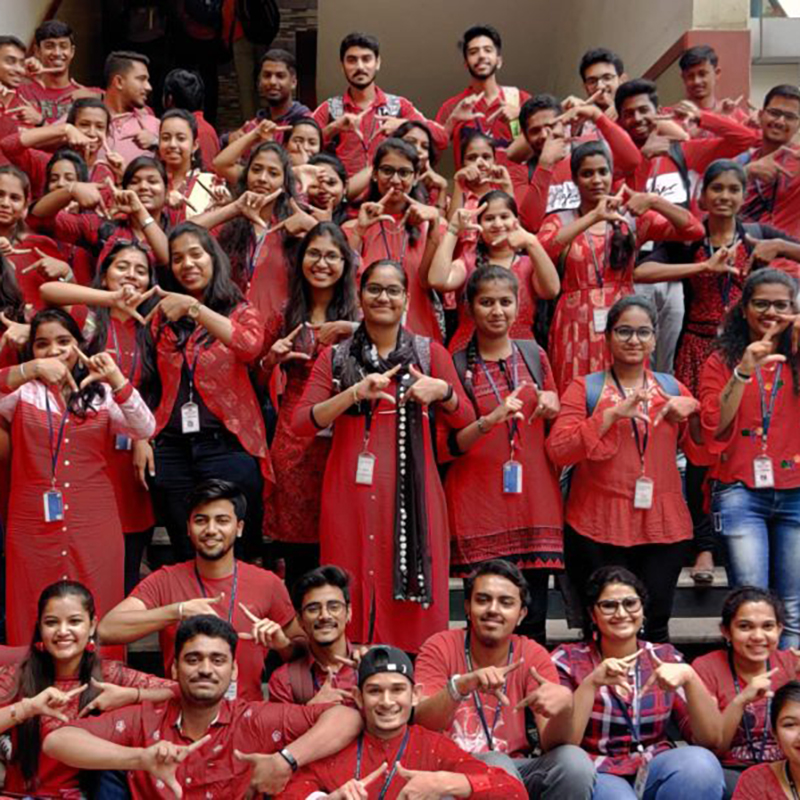 Sheshadripuram Degree College
