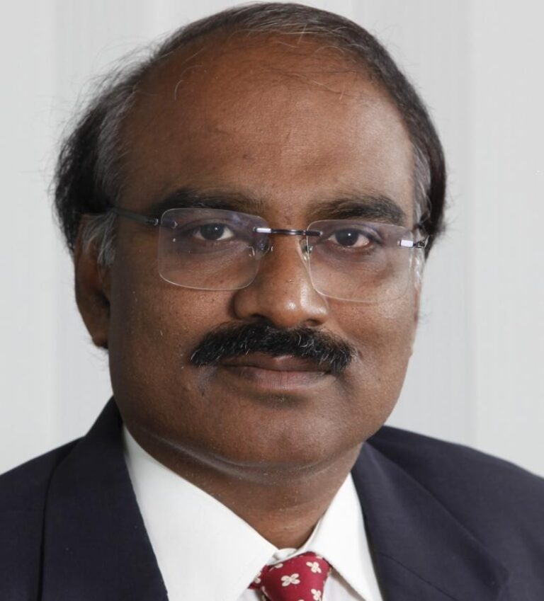 Prof Prabhakaran Dorairaj