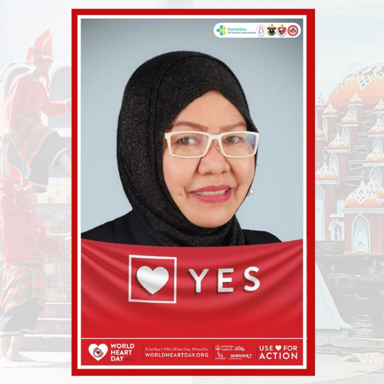 Indonesian Heart Association