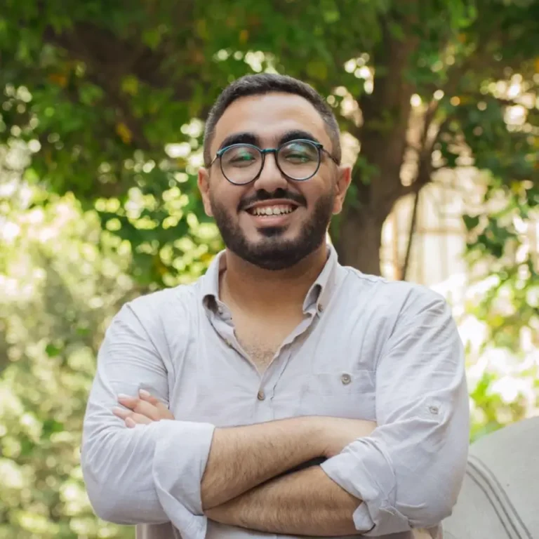 Mohamed Eissa