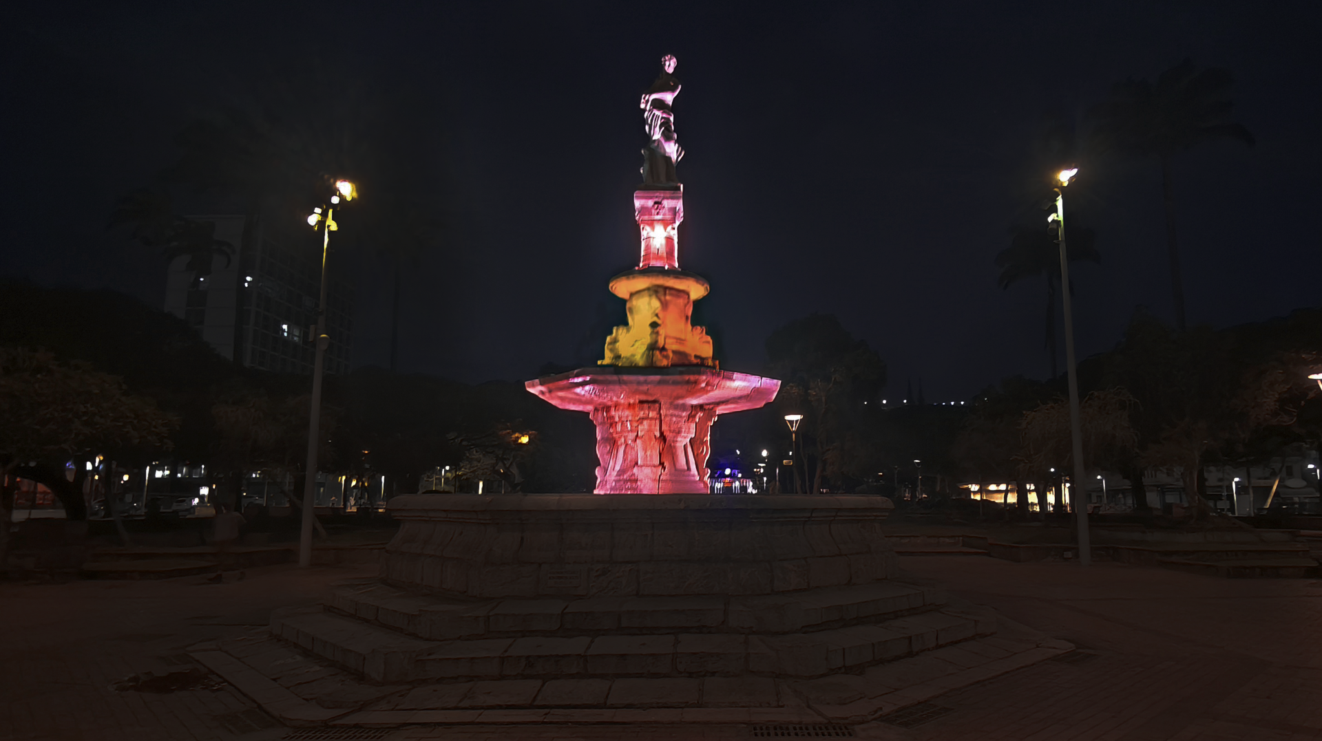 Fontaine CELESTE