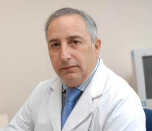 Prof Fernando Lanas