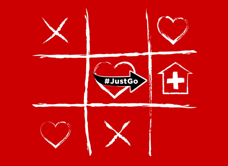 global heart hub campaign