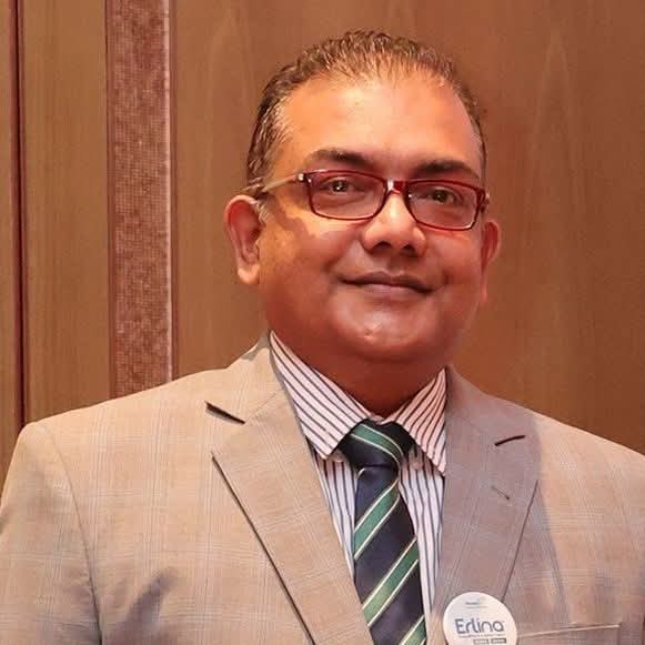 Rajeev Ariaratnam