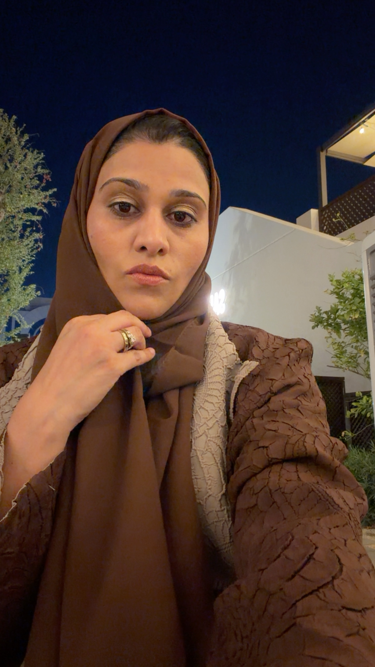 Aaysha Seedat
