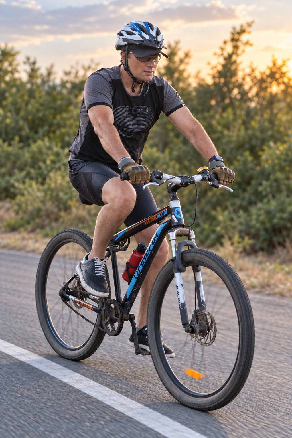 Neeraj Sharma