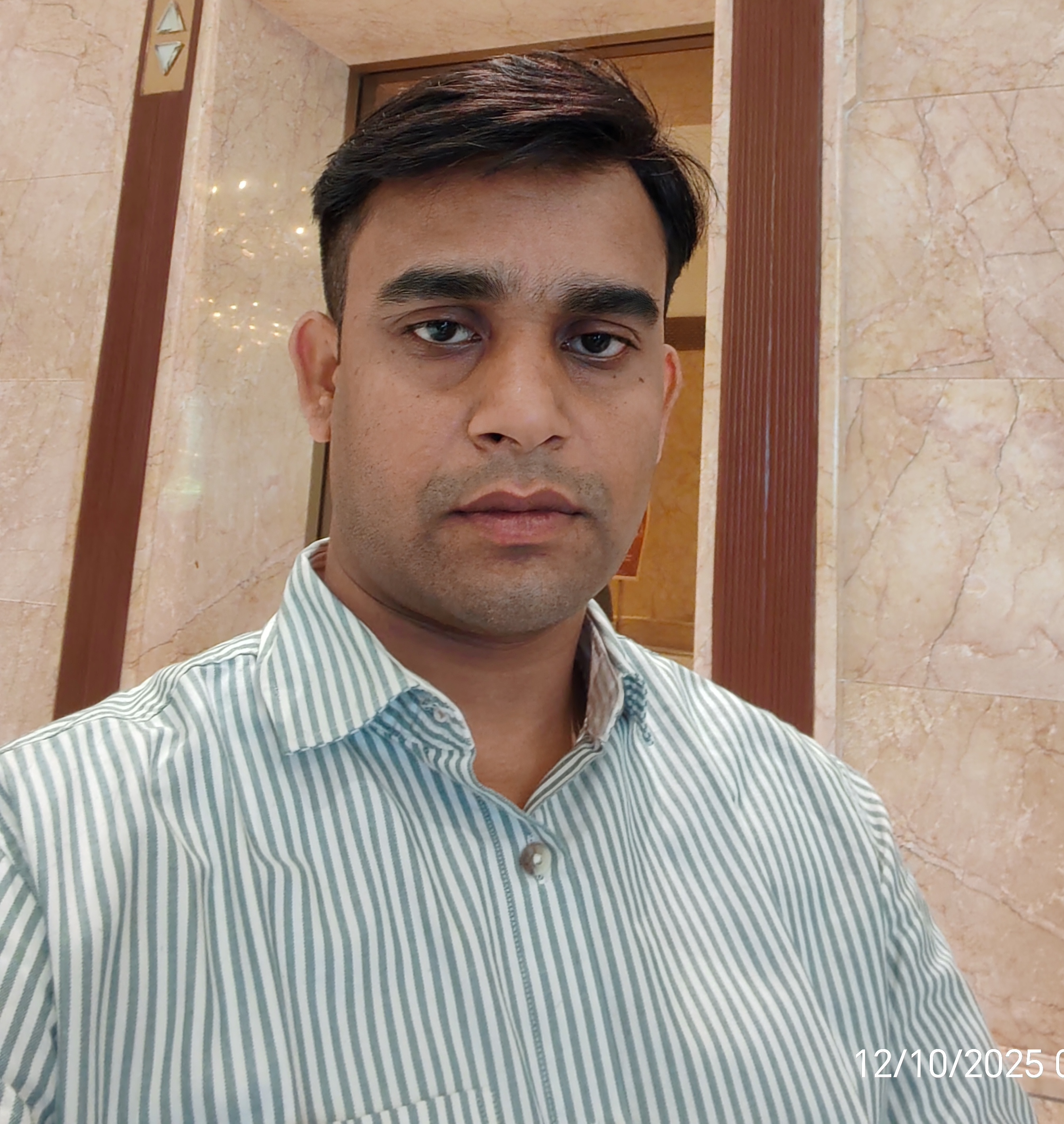Dheeraj Kumar