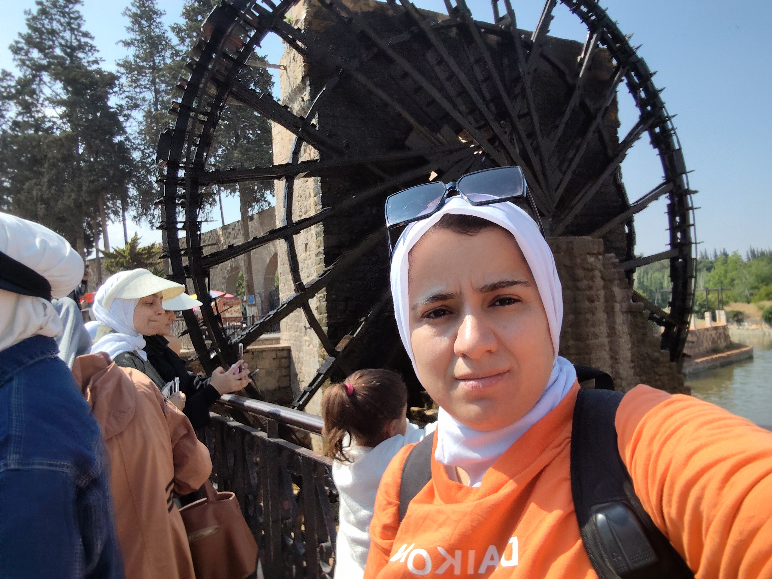 Fatima Alhamed Alduihi