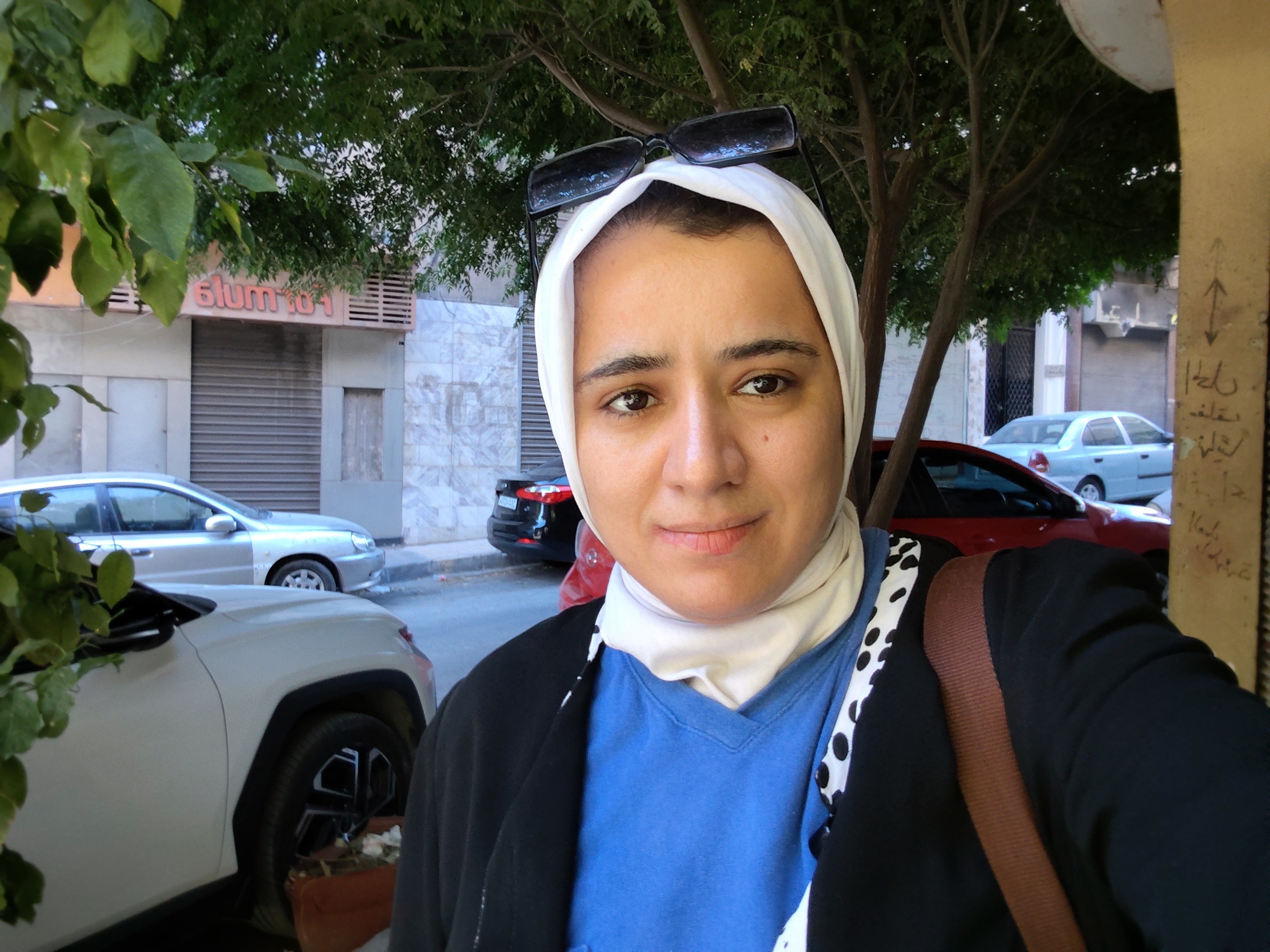 Fatima Alhamed Alduihi