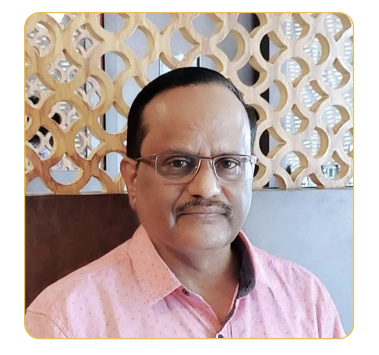 Dr Jnanaranjan Swain