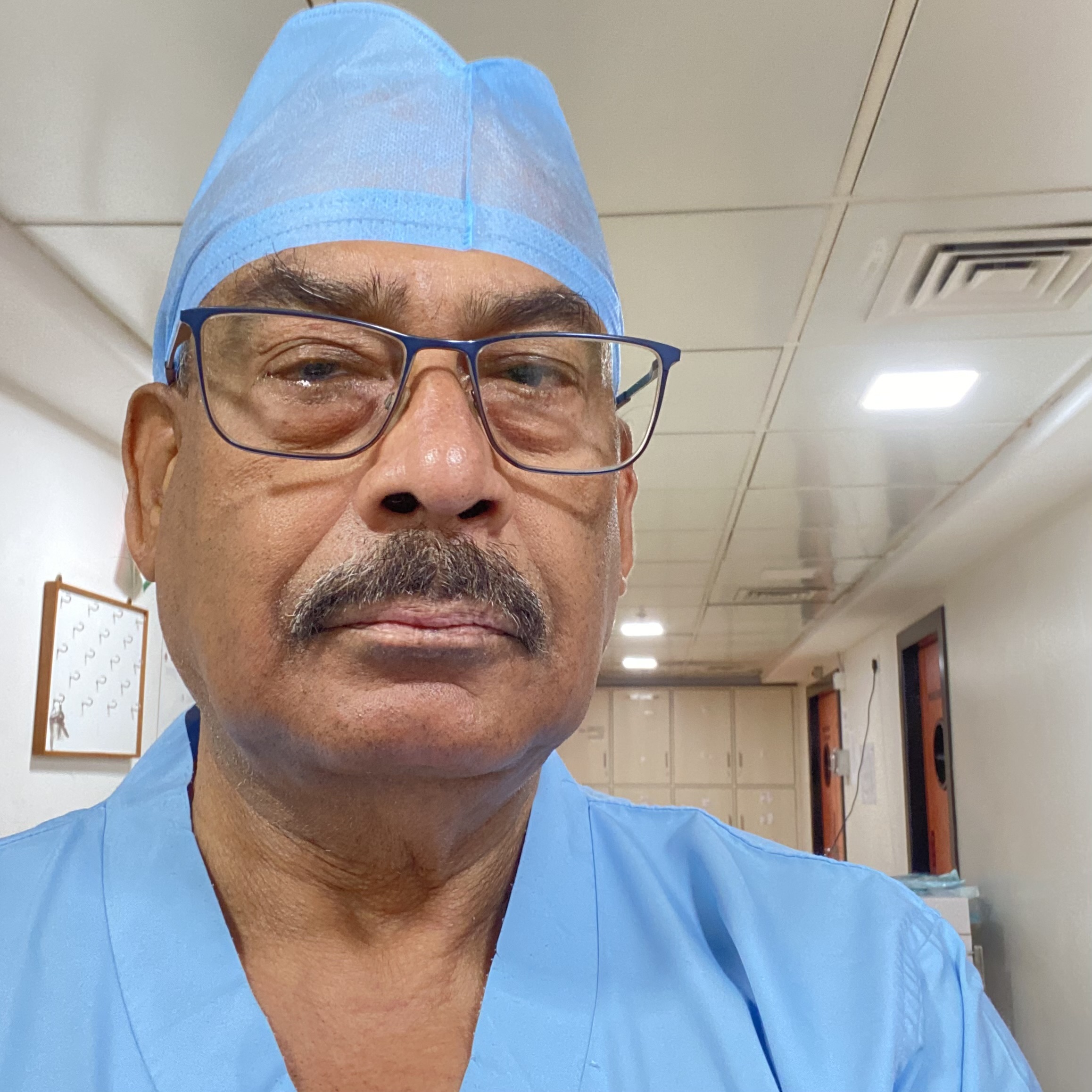 Himansu Dasmahapatra