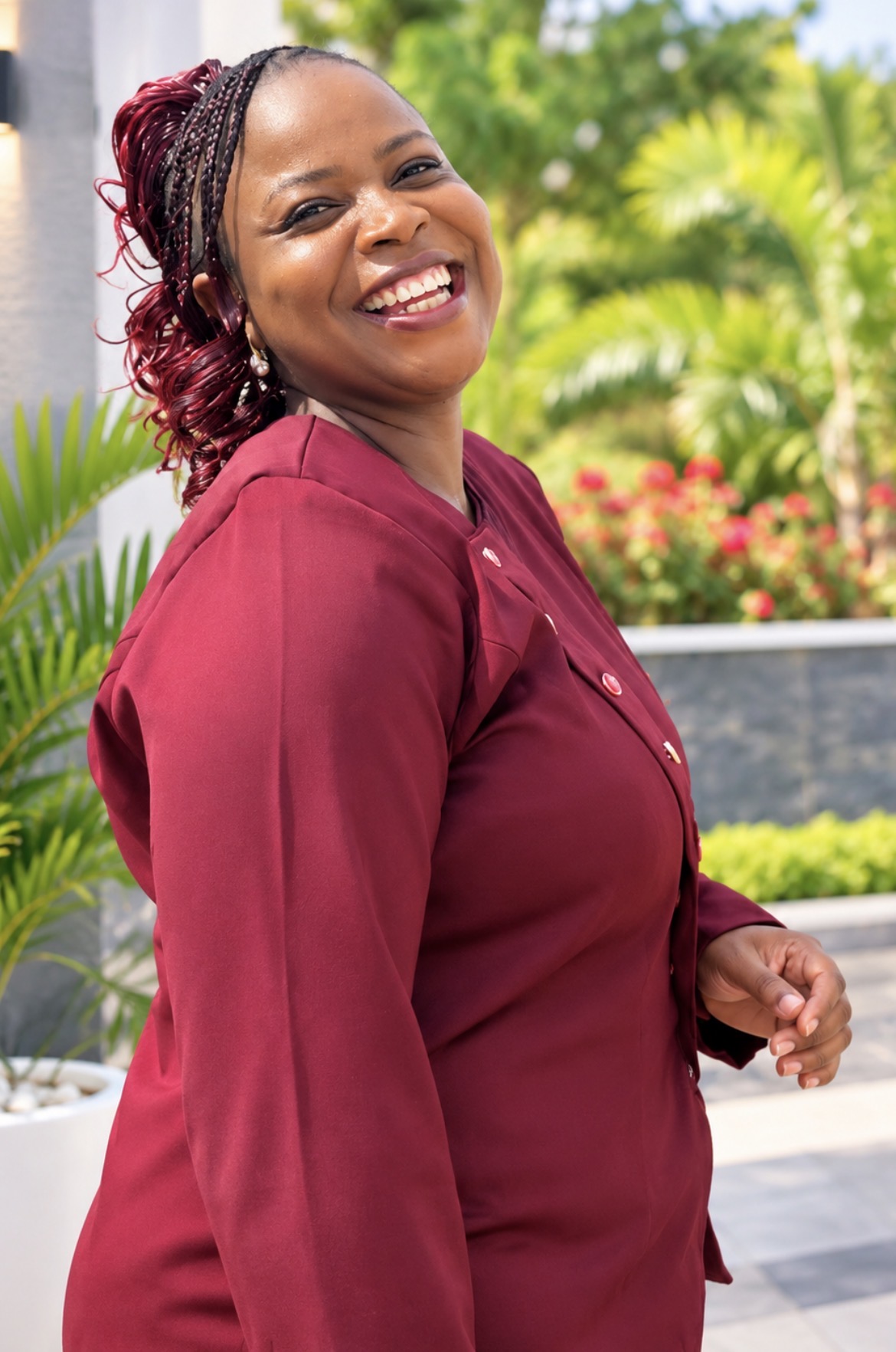 Olanrewaju Adeyinka
