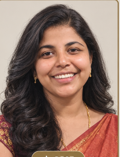 Selva Lalitha