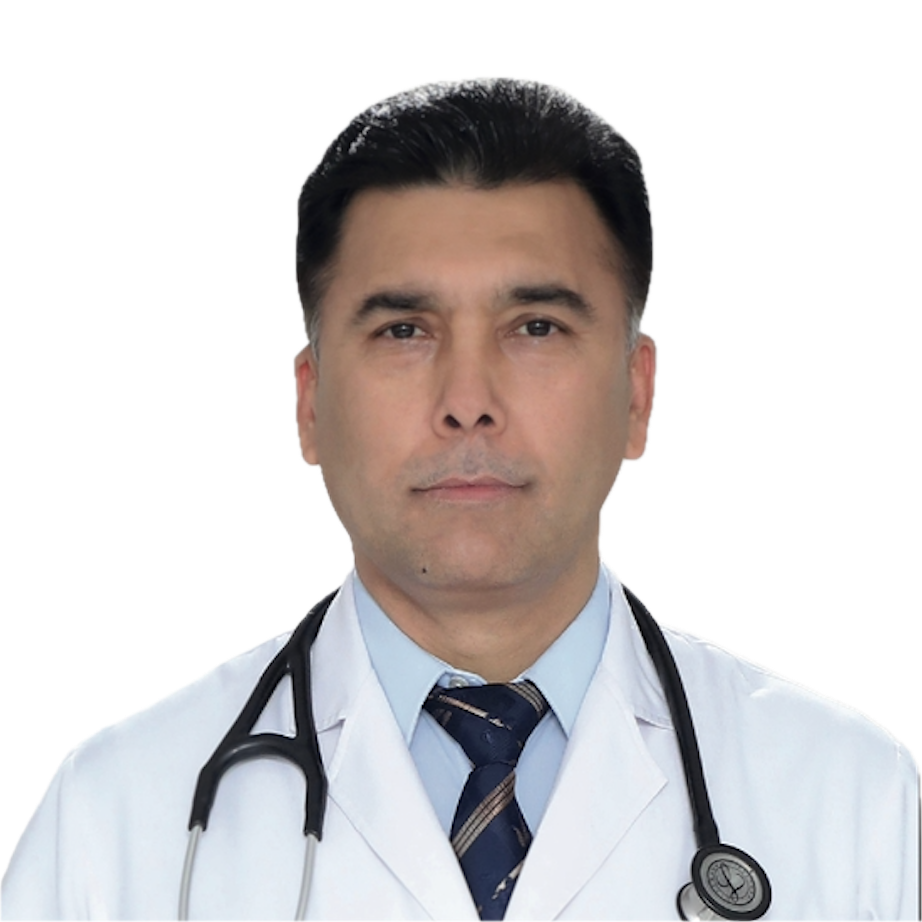 Abdul Wahed Sidiqi