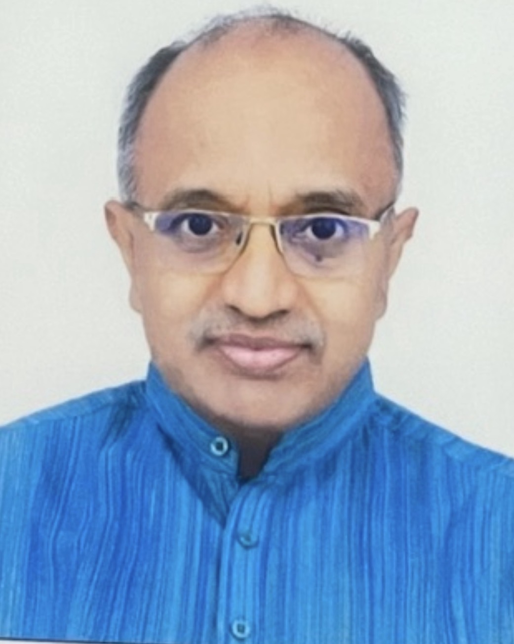 Srinivas Ramaka