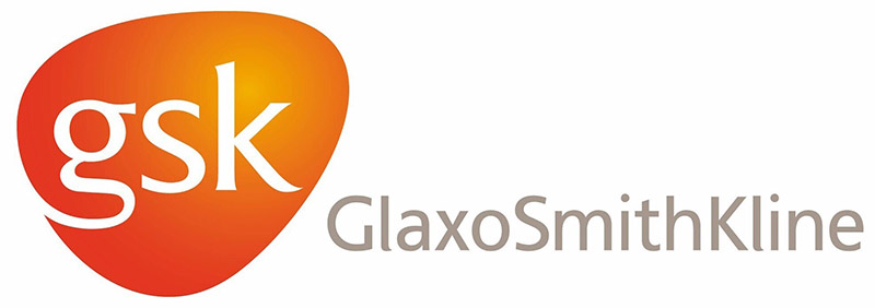 GSK logo