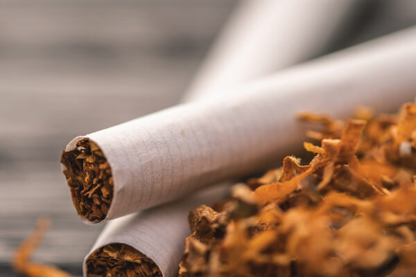 tobacco expert groups