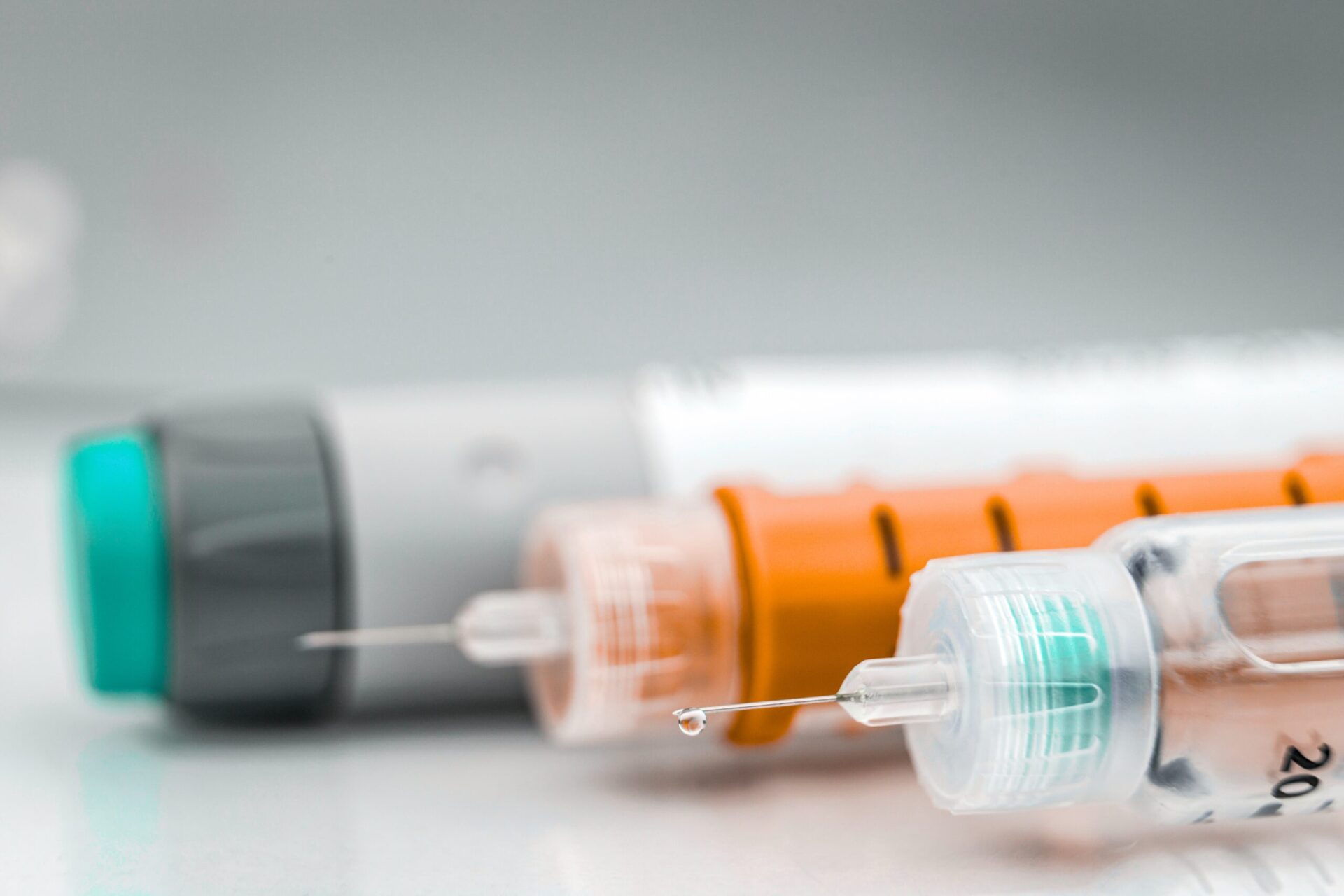 Insulin Imports Are Not Meeting Countries’ Needs