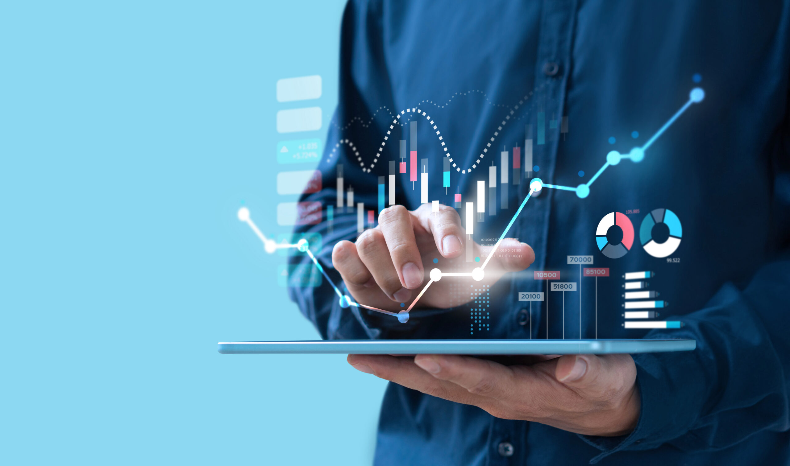 Unlocking data for better health